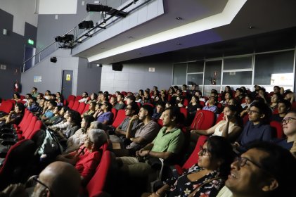 Photo of 4° Festival De Cine Contemporáneo Andares