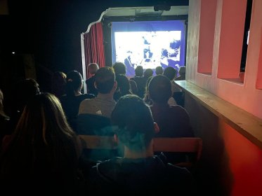 Photo of 4° Festival De Cine Contemporáneo Andares