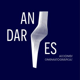 Logo of 3rd Andares Contemporary Film Festival