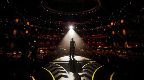 Photo of Frame by Frame International Film Festival