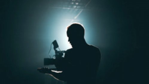 Photo of Frame by Frame International Film Festival