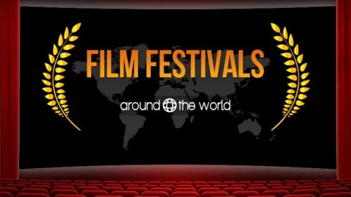 Photo of Frame by Frame International Film Festival