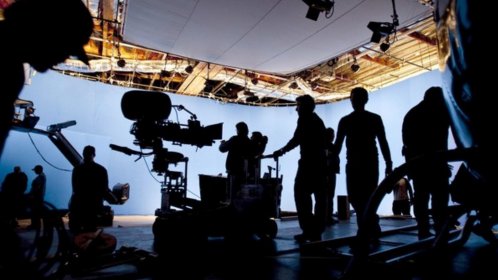 Photo of Frame by Frame International Film Festival