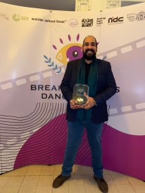 Photo of Breaking Walls Dance Films