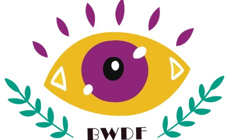 Logo of Breaking Walls Dance Films