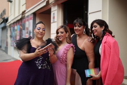 Photo of Festival Internacional de Cortometrajes de Sevilla