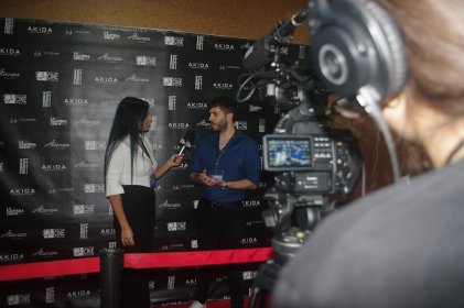 Photo of Festival Internacional de Cortometrajes de Sevilla