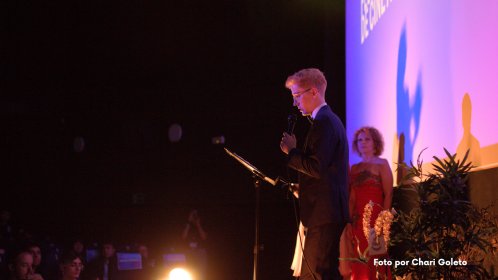 Photo of Festival Internacional de Cortometrajes de Sevilla