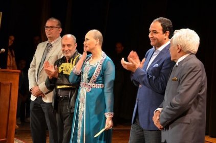 Photo of Festival International Du Film D’ Al-Hoceima 