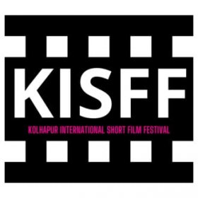 Logo of Kolhapur International Short Film Festival
