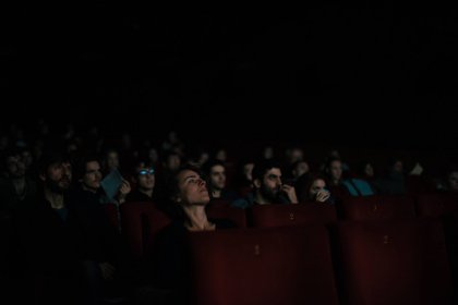 Photo of We the Peoples Film Festival