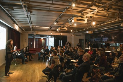 Photo of We the Peoples Film Festival