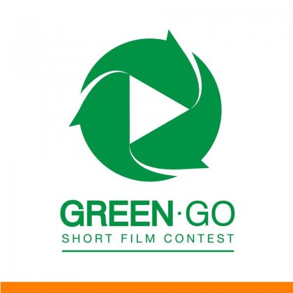Logo of Green-Go Short Film Contest