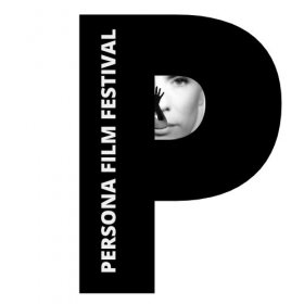 Logo of Persona, Festival Internacional de Cinema i Drets Humans de Molins De Rei