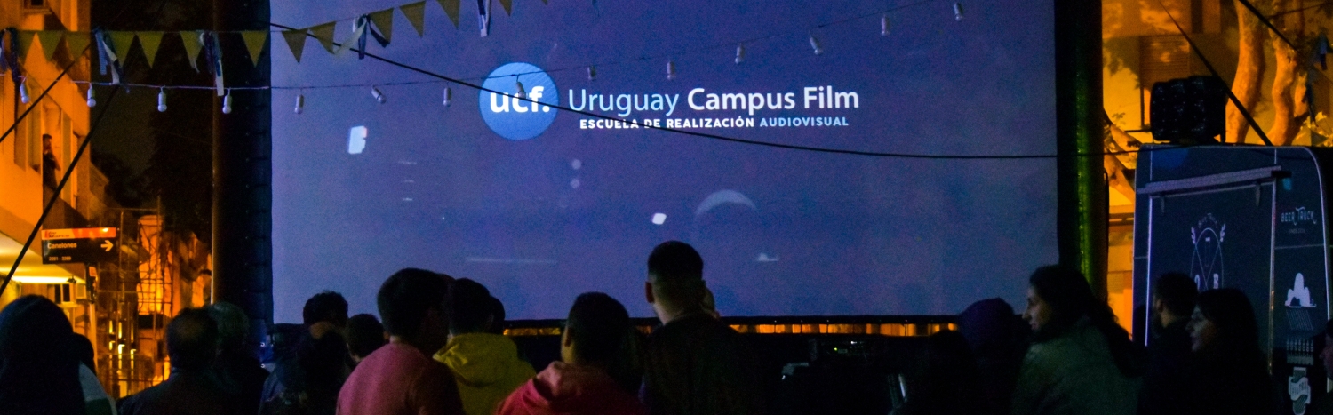Banner Festival Internacional Cine de Verano