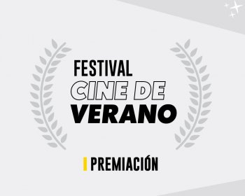 Logo of International Summer Film Festival 