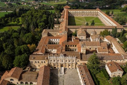 Photo of Padula Certosa Soulplace Film Festival