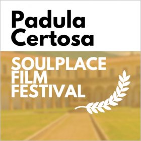 Logo of Padula Certosa Soulplace Film Festival