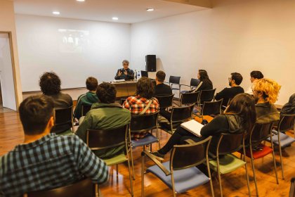 Photo of Festival Internacional De Cine Social Del Río Negro