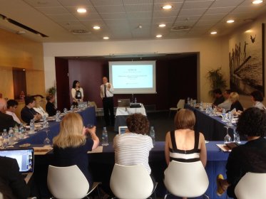 Photo of CMCS Wall of Fame Film Festival