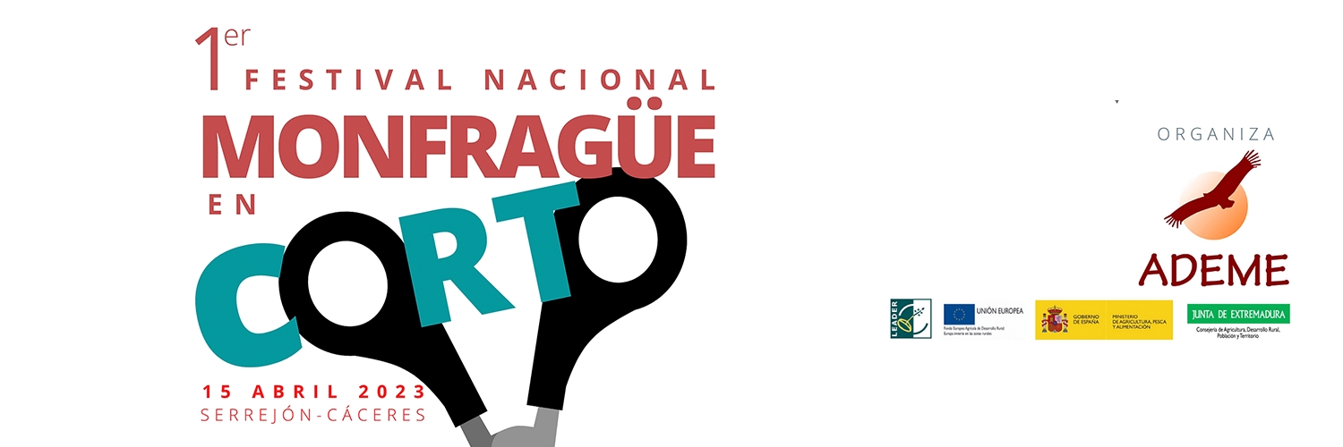 Banner Monfragüe en Corto