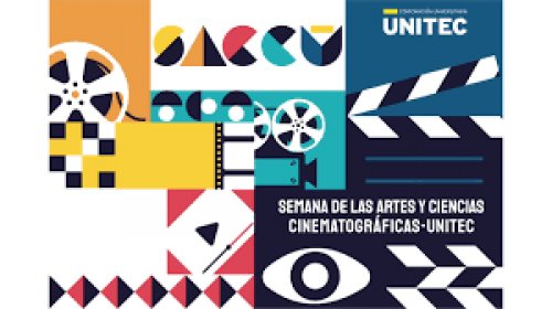 Photo of SACCU - Semana De Las Artes Y Ciencias Cinematográficas De Unitec