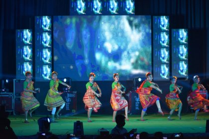 Photo of Midnapore Film Festival (International)