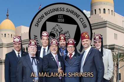 Photo of Los Angeles Show Biz Shriners Film Festival (The Harold Awards)