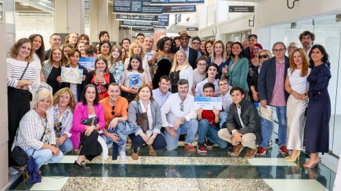 Photo of Festival Internacional De Cine Para La Diversidad Adacam