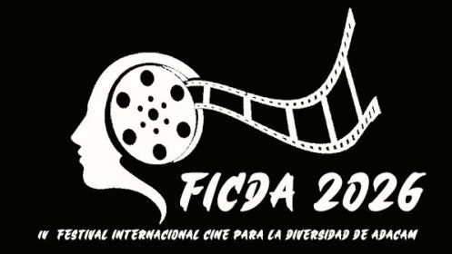 Logo of ADACAM International Diversity Film Festival
