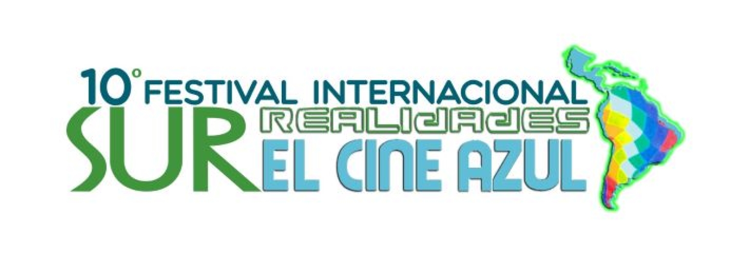 Banner Festival Internacional de Cine Azul Surrealidades