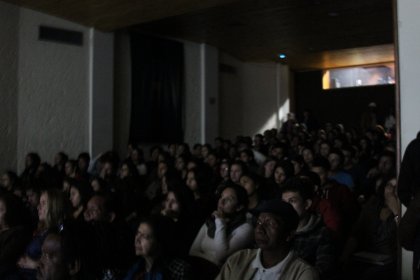 Photo of Festival Internacional de Cine Azul Surrealidades