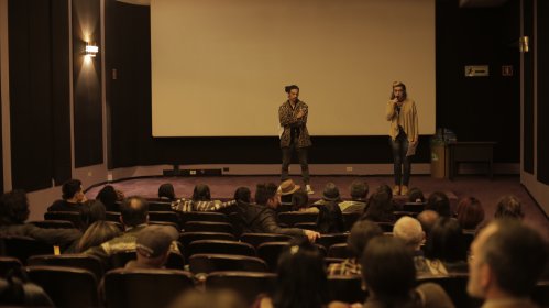 Photo of Festival Internacional de Cine Azul Surrealidades