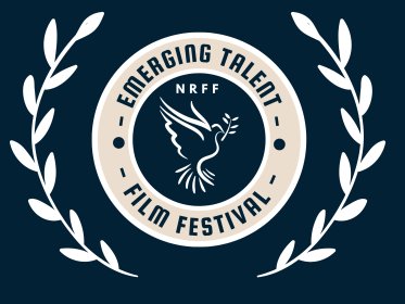 Logo of Emerging Talent Film Festival (Summer 2025)