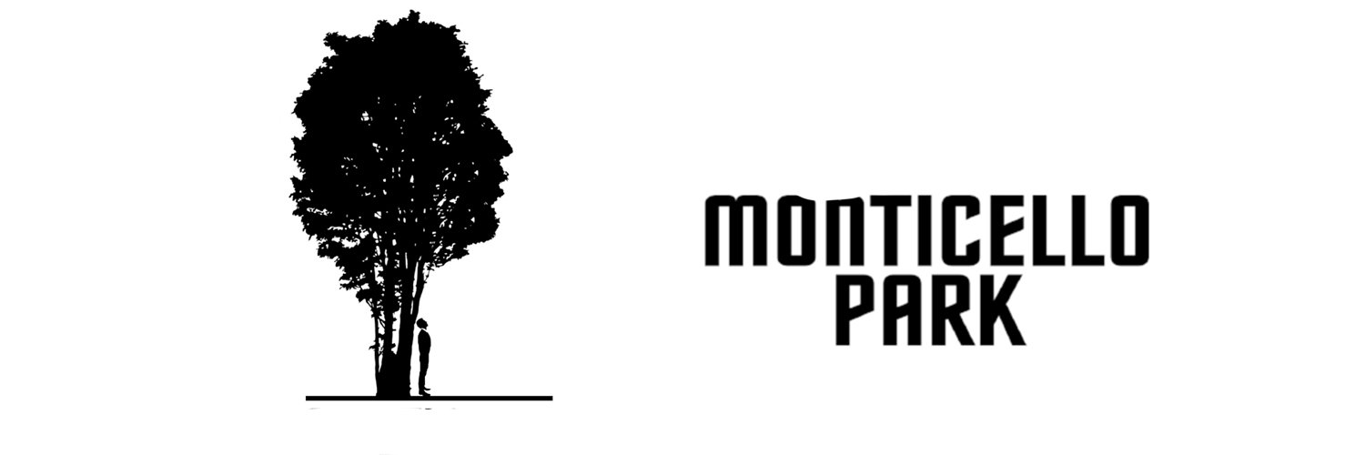 Banner Monticello Park Film Festival