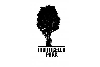 Logo of Monticello Park Film Festival