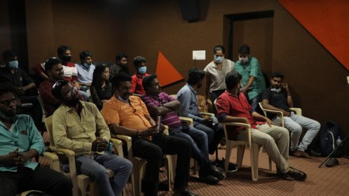 Photo of Hacer Encima