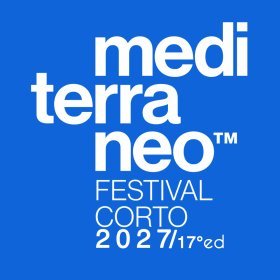 Logo of Mediterraneo Festival Corto 17° Edizione 2027