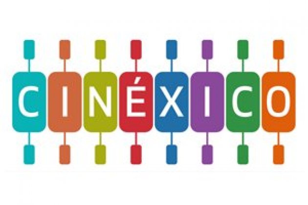 Logo of Cinexico - Loreto Film Festival - CANCELLED