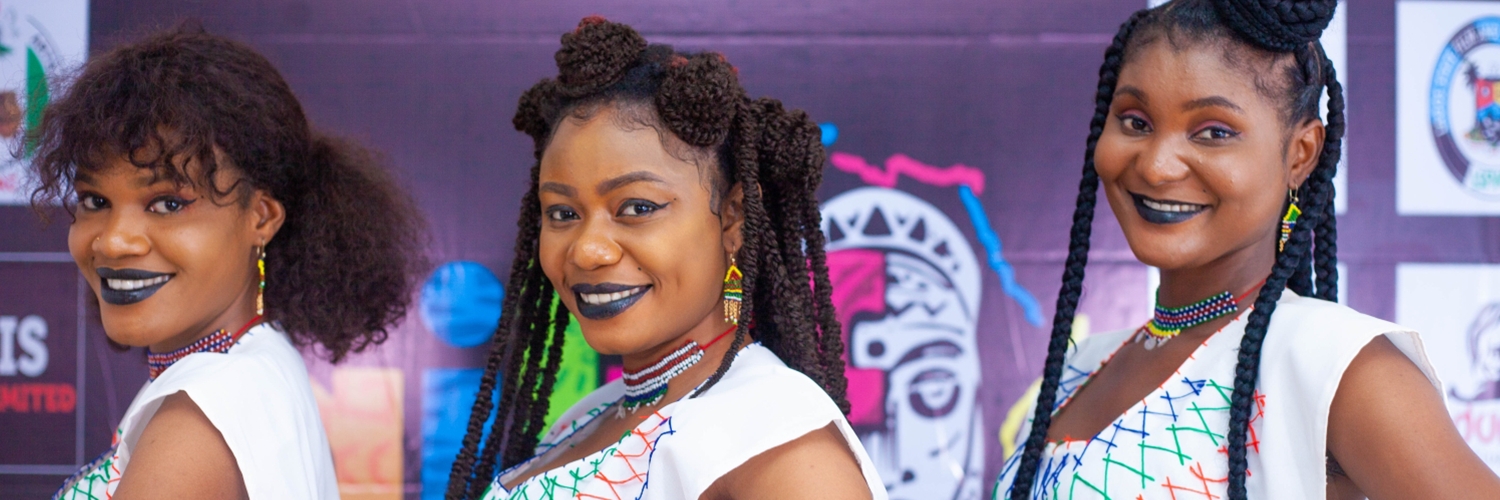 Banner African Indigenous Language Film Festival (Ailff)