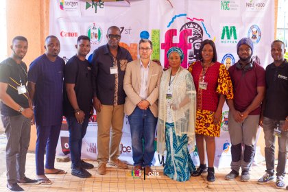 Photo of African Indigenous Language Film Festival (Ailff)