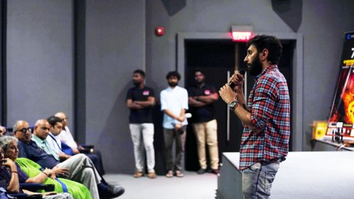 Photo of Hacer Encima