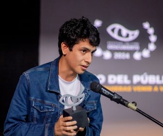 Photo of Festival de Cine Descubierto