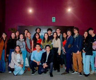 Photo of Festival de Cine Descubierto
