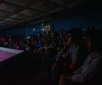 Photo of Festival de Cine Descubierto