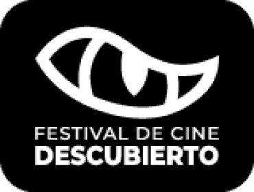 Logo of Festival de Cine Fantástico Descubierto