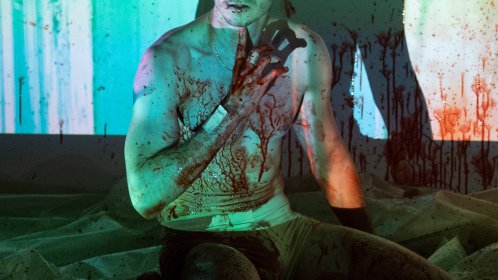 Photo of WE:NOW: Festival de arte internacional