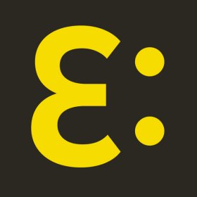 Logo of WE:NOW: Festival de arte internacional
