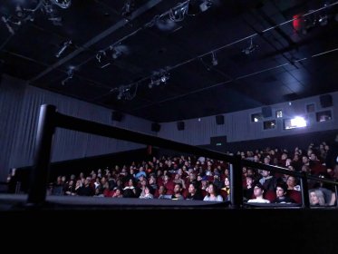 Photo of Big Apple Film Festival