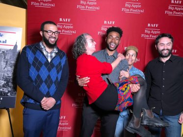 Photo of Big Apple Film Festival